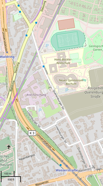 OpenStreetMap